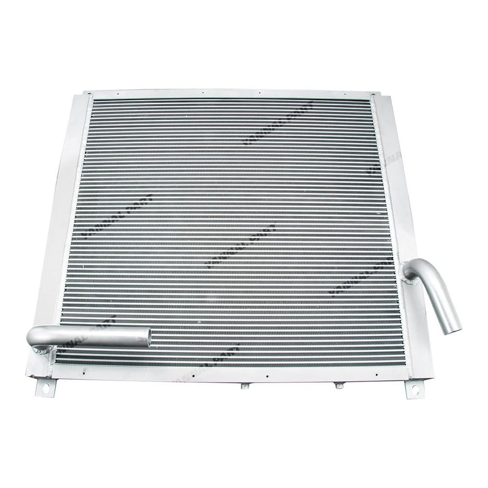 Oil Cooler 4403414 Fit For Hitachi EX330-5 EX350H-5 EX300-5 EX370-5 Excavator