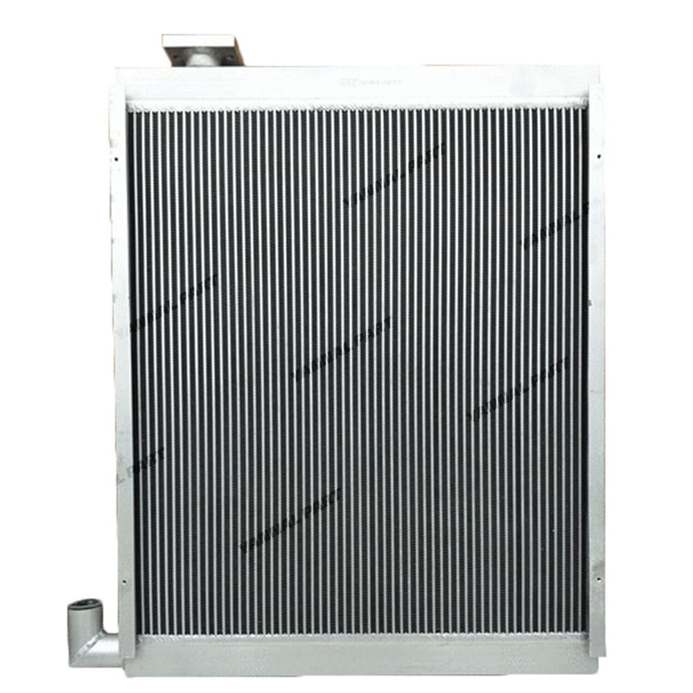 Oil Cooler 4252448 Fit For Hitachi EX400-3 EX450-3 Excavator