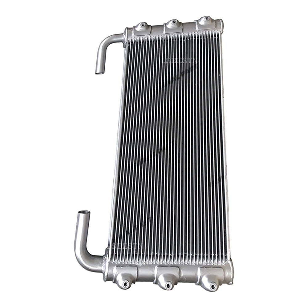 Oil Cooler 4668376 Fit For Hitachi ZAX160-3 Excavator Commonrail