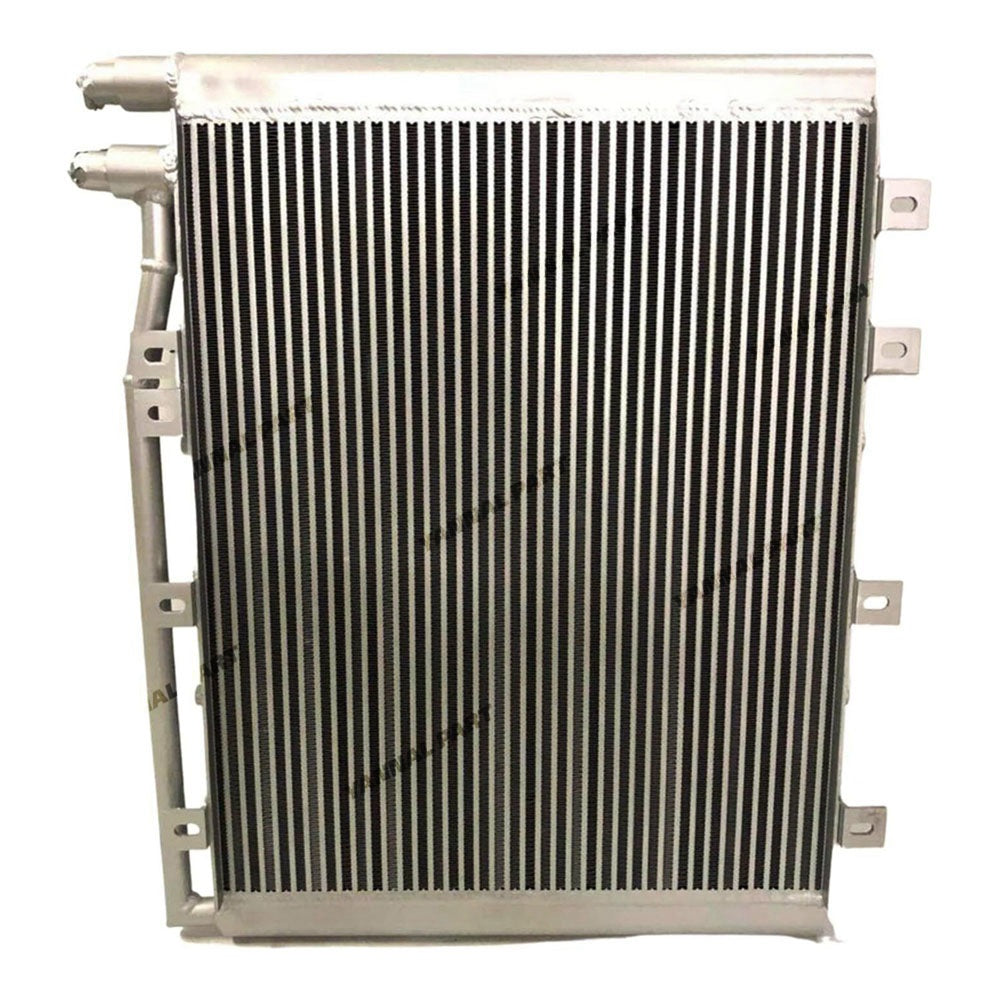 Oil Cooler 203-03-67130 Fit For Komatsu Excavator PC120-6 PC120LC-6 PC130-6 PC130-6K PC150LGP-6K
