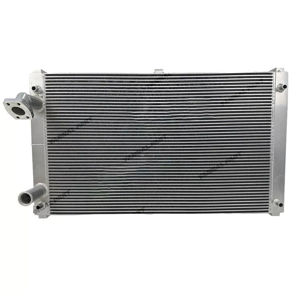 Oil Cooler 11NA-43060 Fit For Hyundai Excavator R370-7A R360LC-7 R360LC-7A