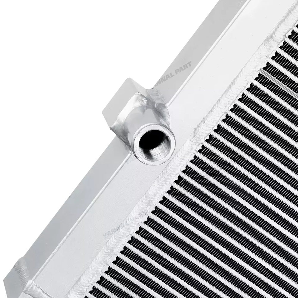 Oil Cooler 2653563 2040997 Fit For Caterpillar CAT Excavator E315D E320C
