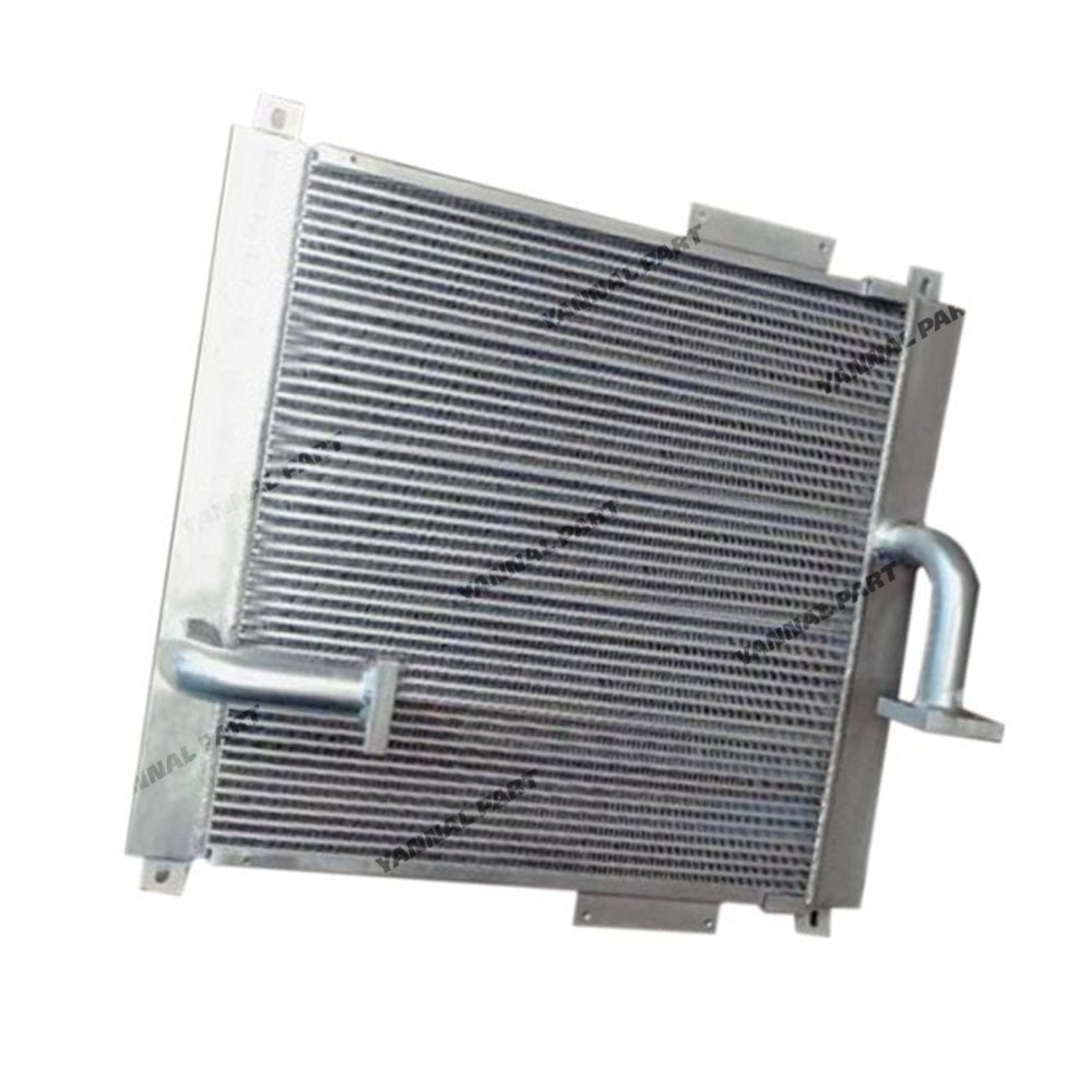Oil Cooler 160-2080 Fit For Caterpillar CAT E320BU Excavator