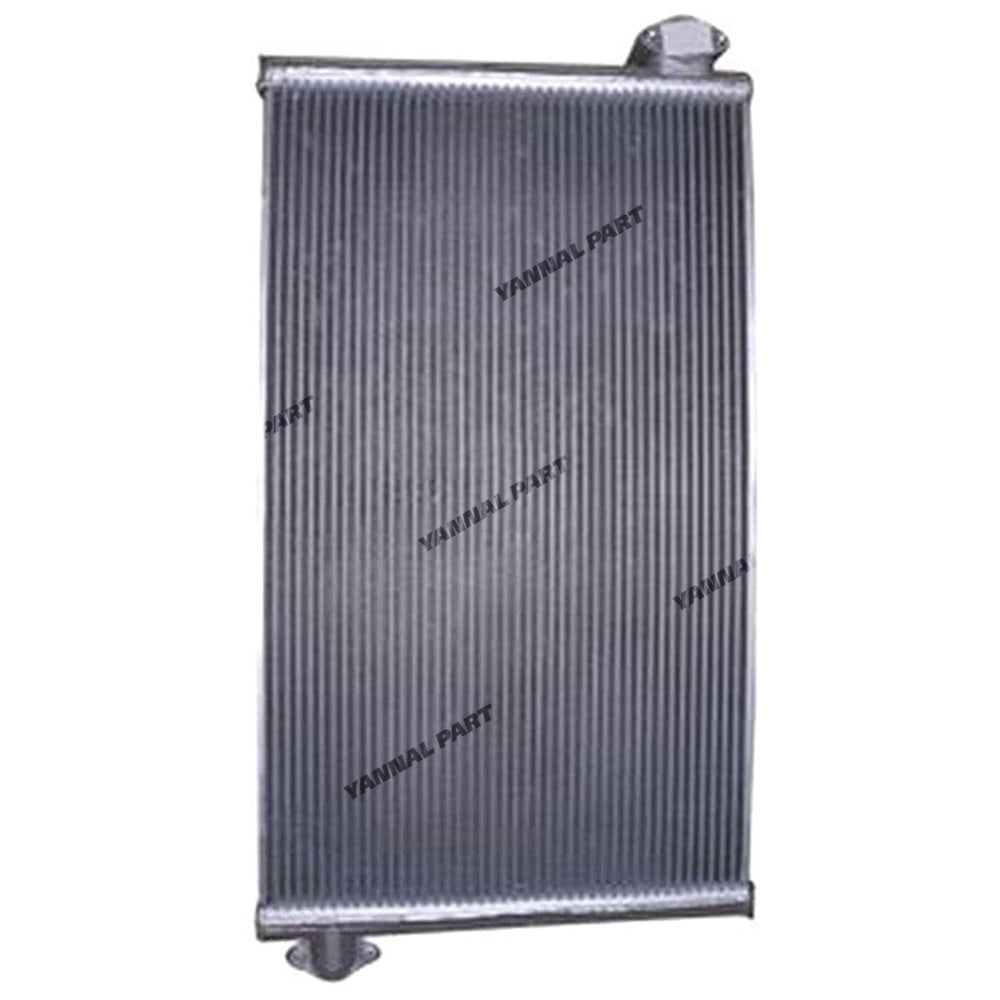 Oil Cooler 2459208 Fit For Caterpillar CAT Excavator E329D E324D E325D