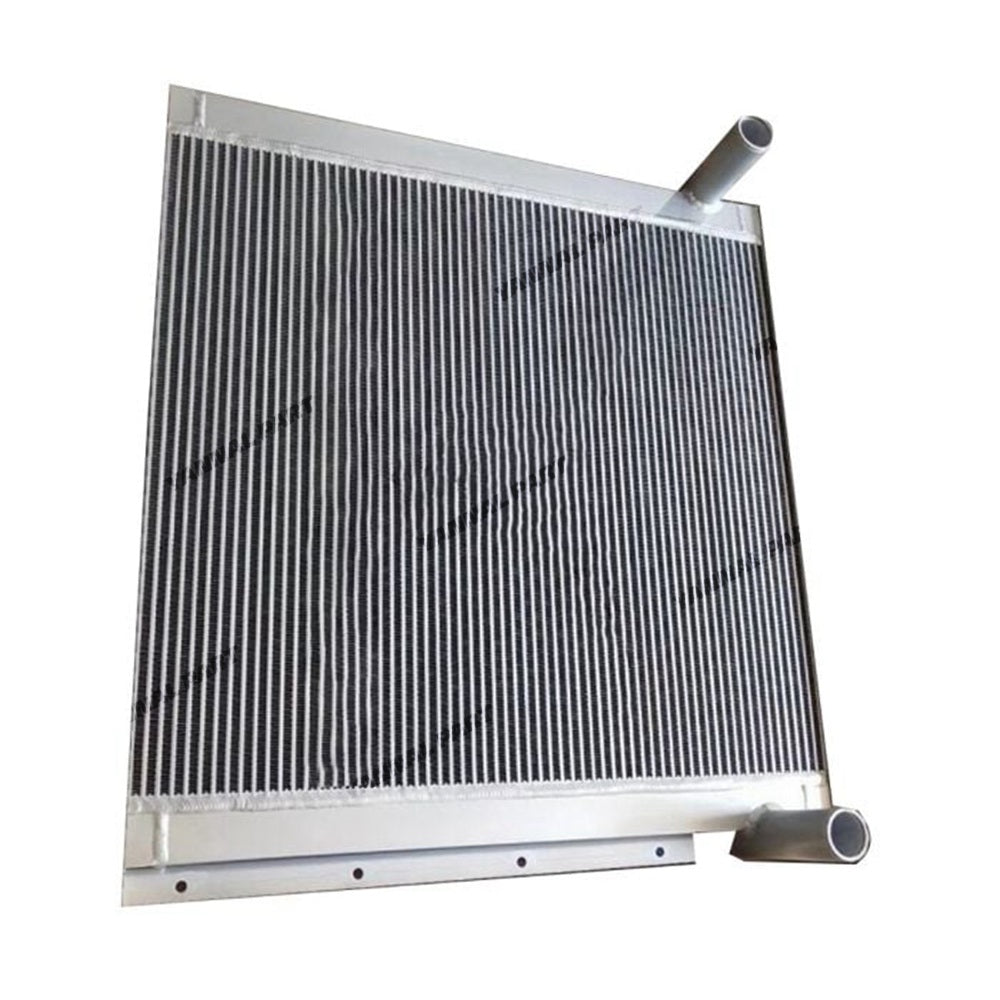 Oil Cooler 2040988 Fit For Caterpillar CAT Excavator E330C