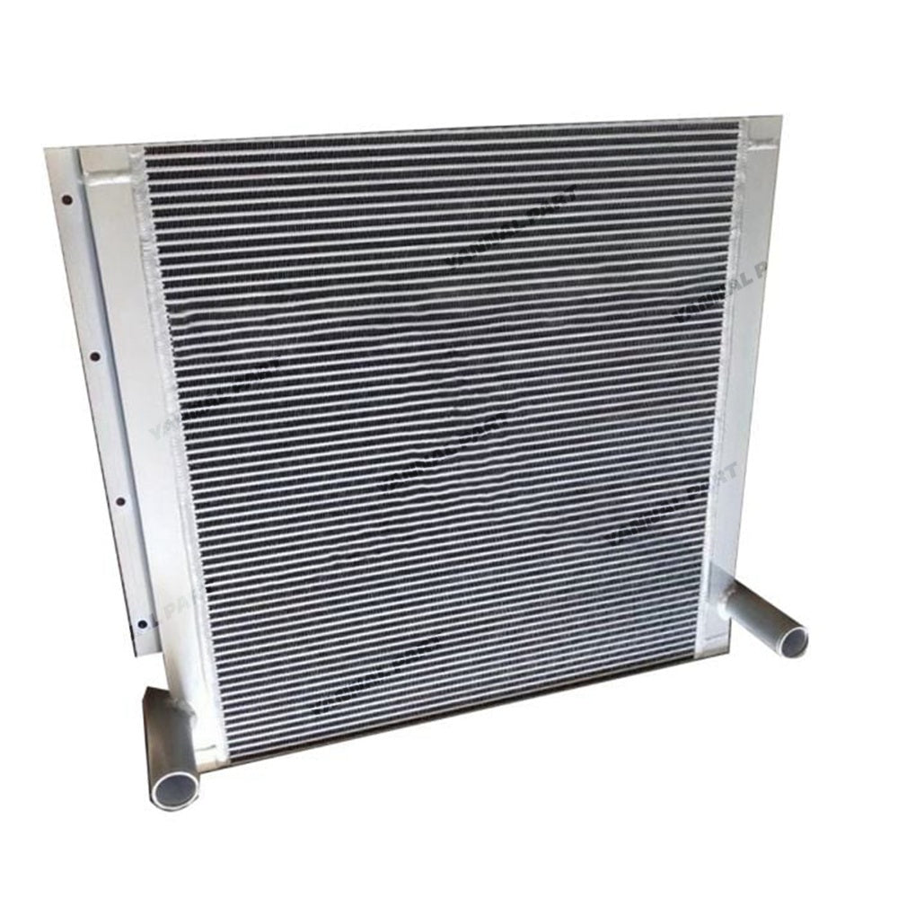 Oil Cooler 2040988 Fit For Caterpillar CAT Excavator E330C