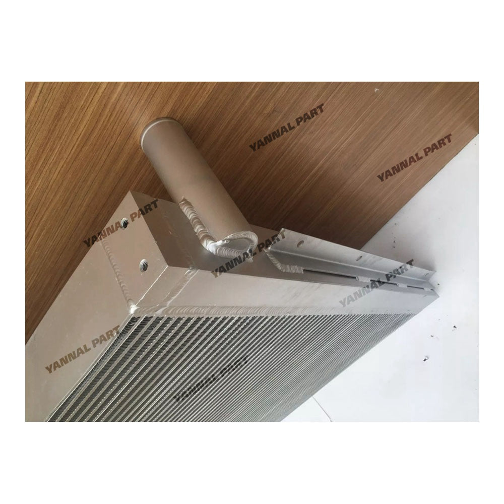 Oil Cooler 2040971 Fit For Caterpillar CAT Excavator E330C
