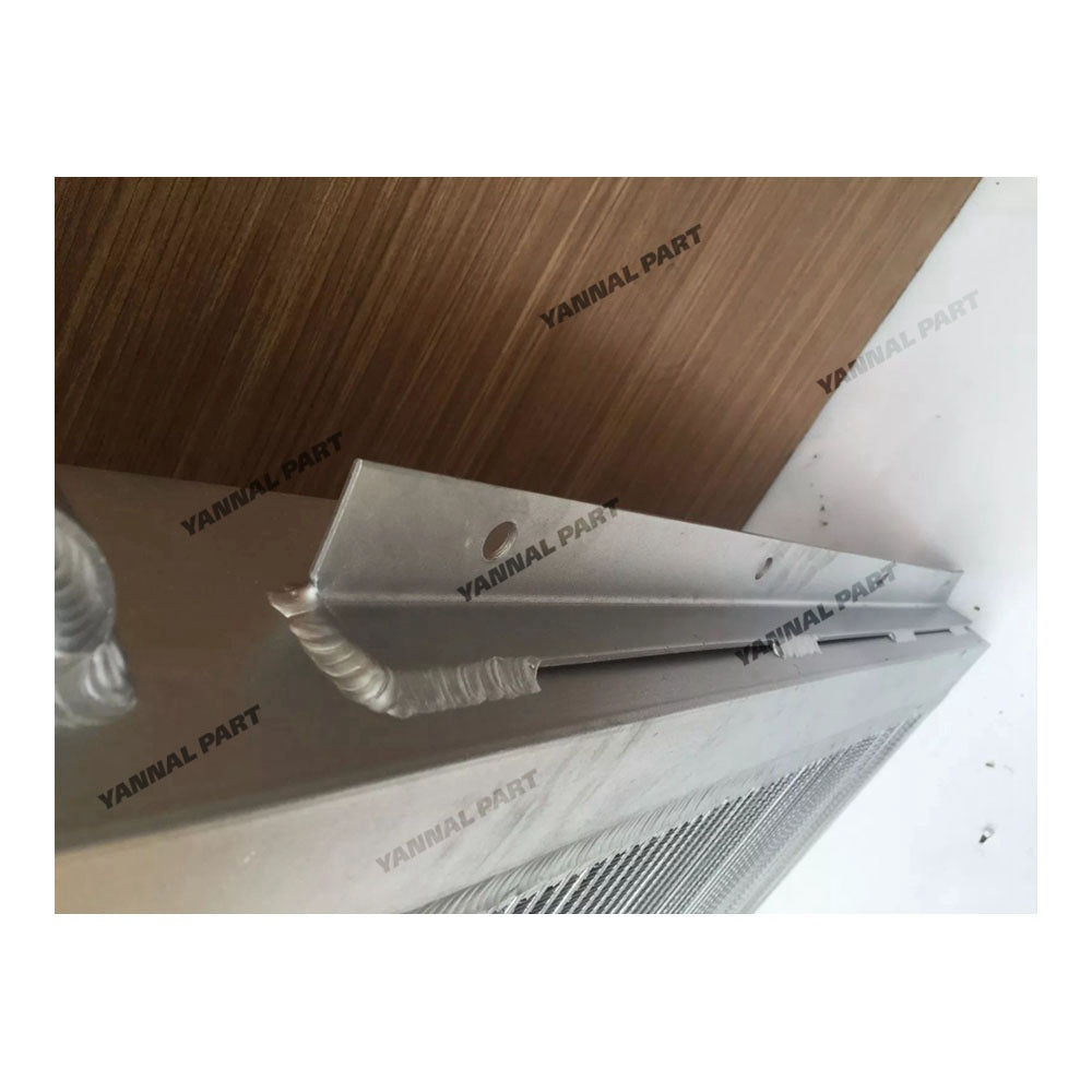 Oil Cooler 2040971 Fit For Caterpillar CAT Excavator E330C