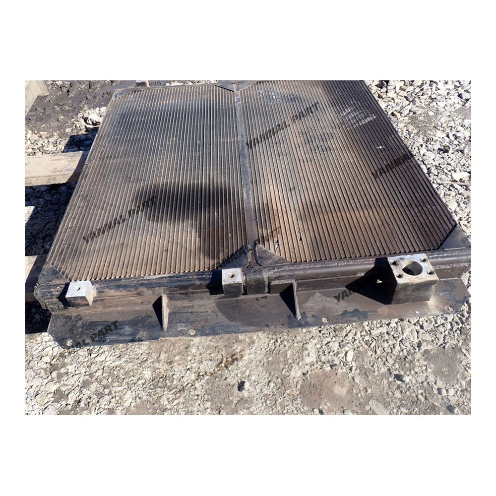 Oil Cooler 1428193 Fit For Caterpillar CAT Excavator E375
