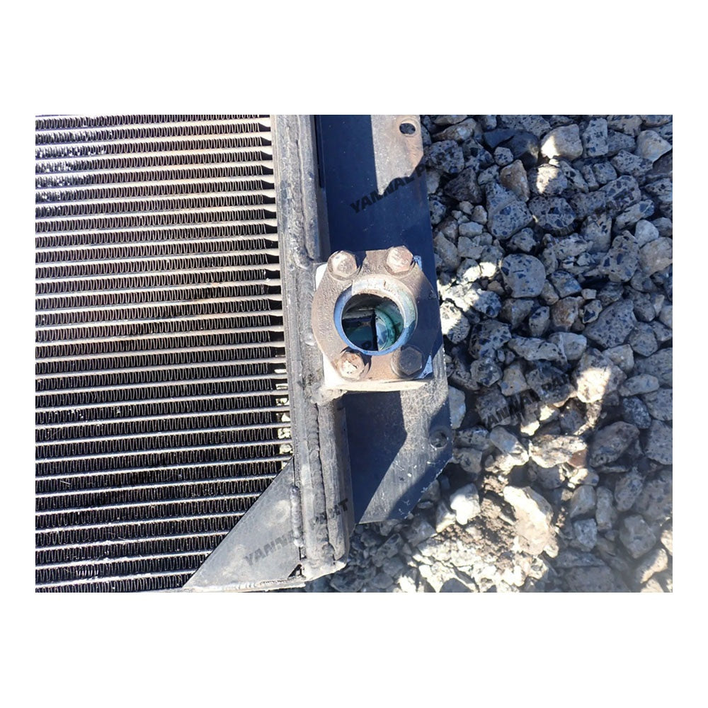 Oil Cooler 1428193 Fit For Caterpillar CAT Excavator E375