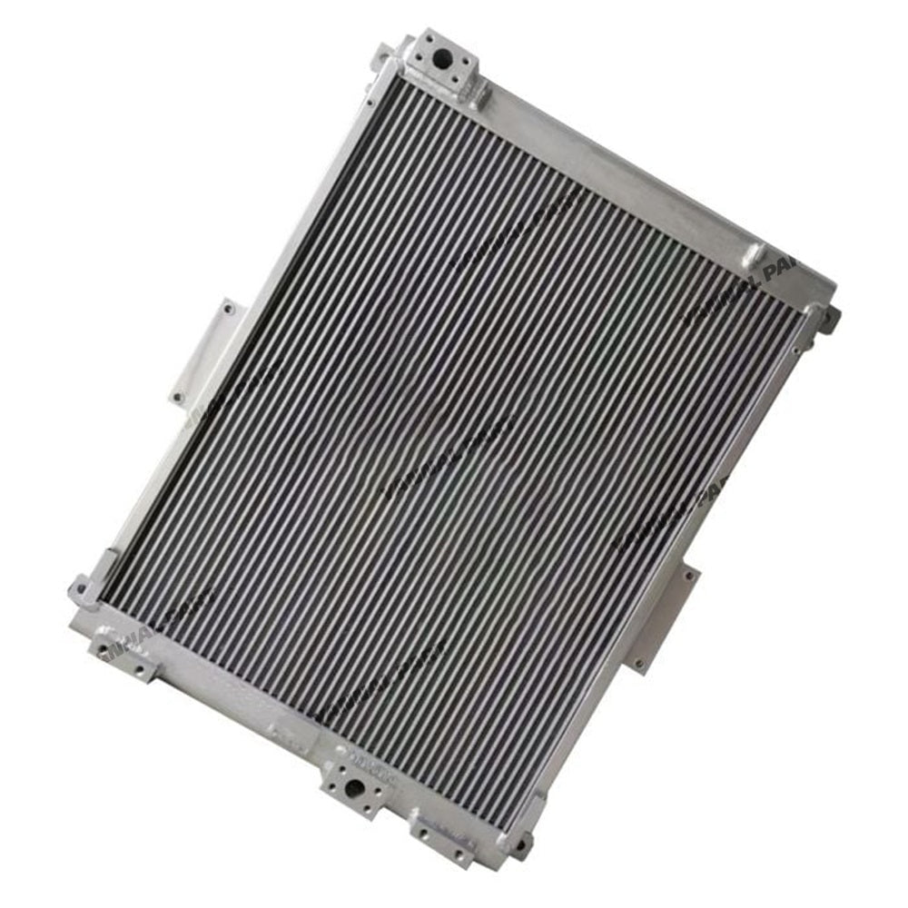 Oil Cooler 1547411 Fit For Caterpillar CAT Excavator E320B