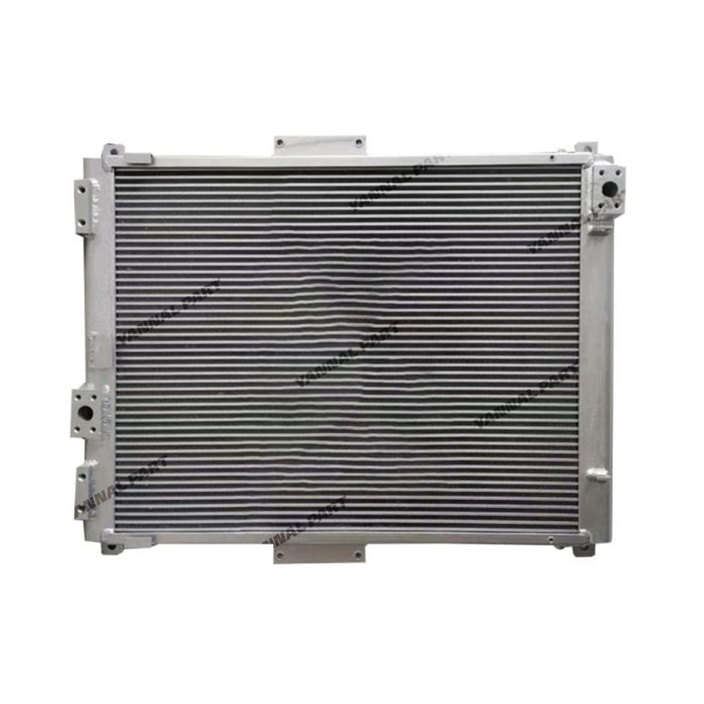 Oil Cooler 1547411 Fit For Caterpillar CAT Excavator E320B