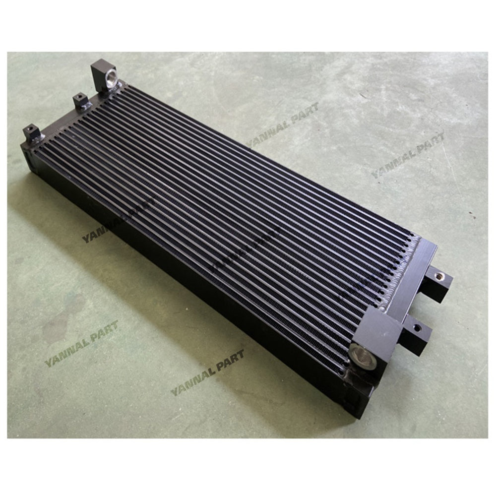 Oil Cooler 2021328 Fit For Caterpillar CAT 962GII 938GII 950GII Wheel Loader