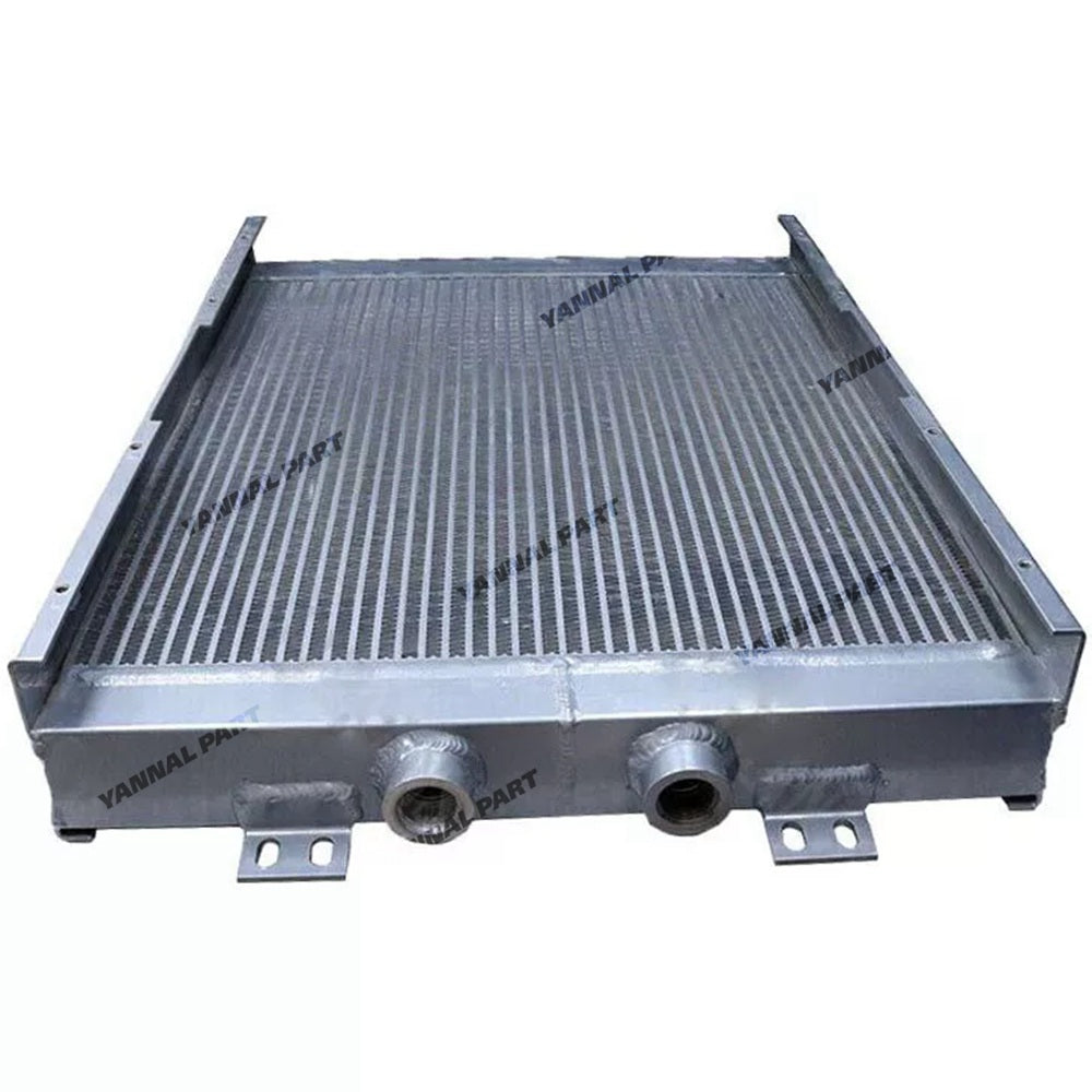 Oil Cooler 116-6562 Fit For Caterpillar CAT Engine 3046 Loader 933C 939C Tractor D3C D4C D5C III