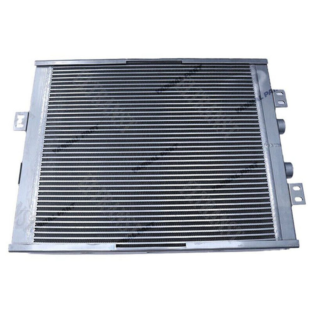 Oil Cooler 116-6562 Fit For Caterpillar CAT Engine 3046 Loader 933C 939C Tractor D3C D4C D5C III