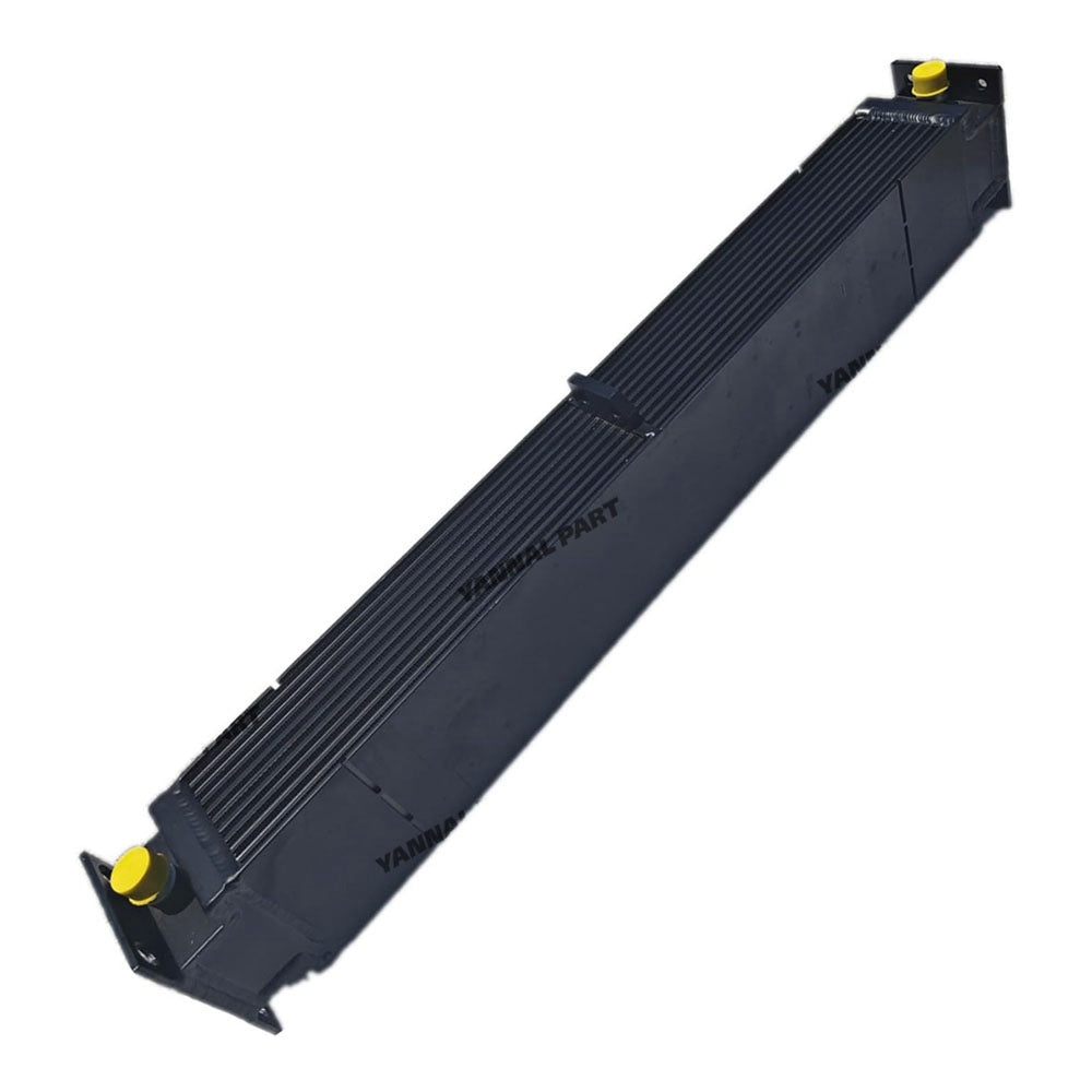 Oil Cooler 4P-0854 Fit For Caterpillar CAT D6H D6HXL D6HXR D6R D7R Tractor