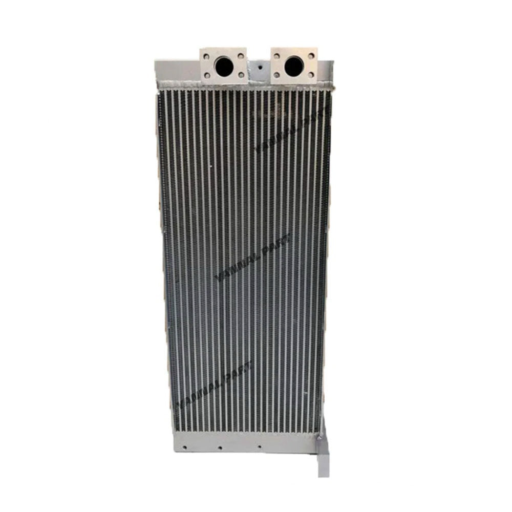 Oil Cooler 14573685 Fit For Volvo Excavator EC235C EC210C