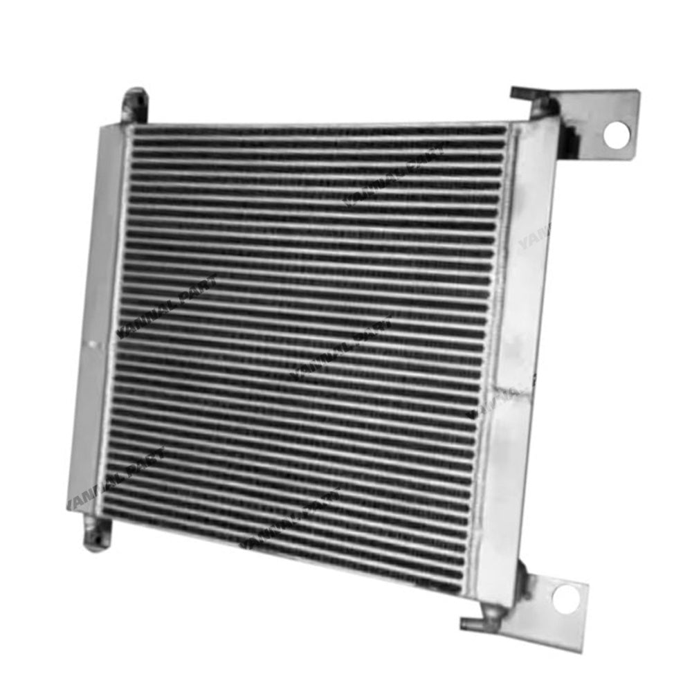 Oil Cooler 11886550 Fit For Volvo Excavator BL61 BL61PLUS