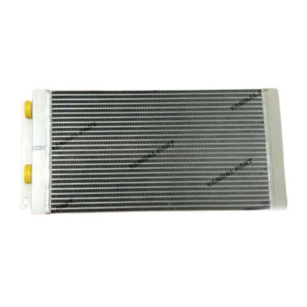 Oil Cooler 12726415 Fit For Volvo Excavator G700B