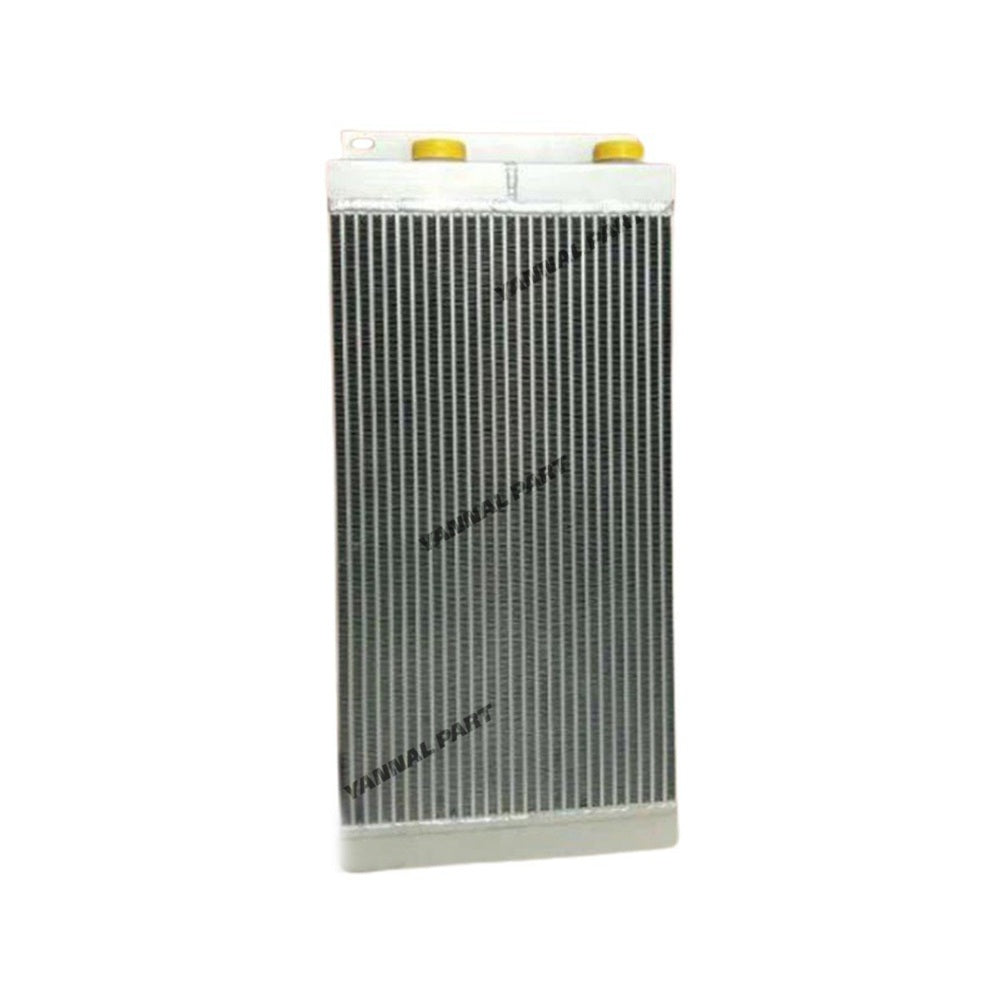 Oil Cooler 12726415 Fit For Volvo Excavator G700B