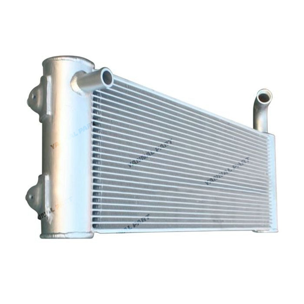 Oil Cooler 4682428 Fit For John Deere 135D Excavator