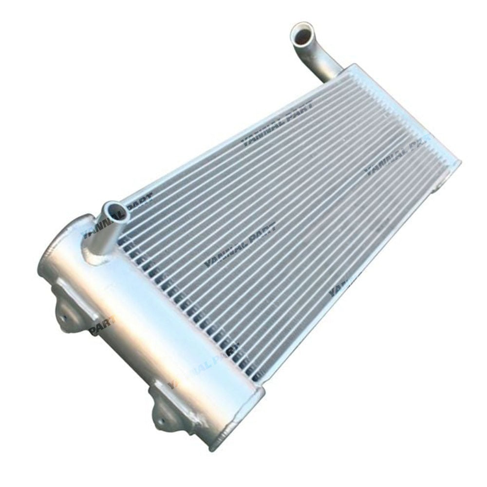 Oil Cooler 4682428 Fit For John Deere 135D Excavator
