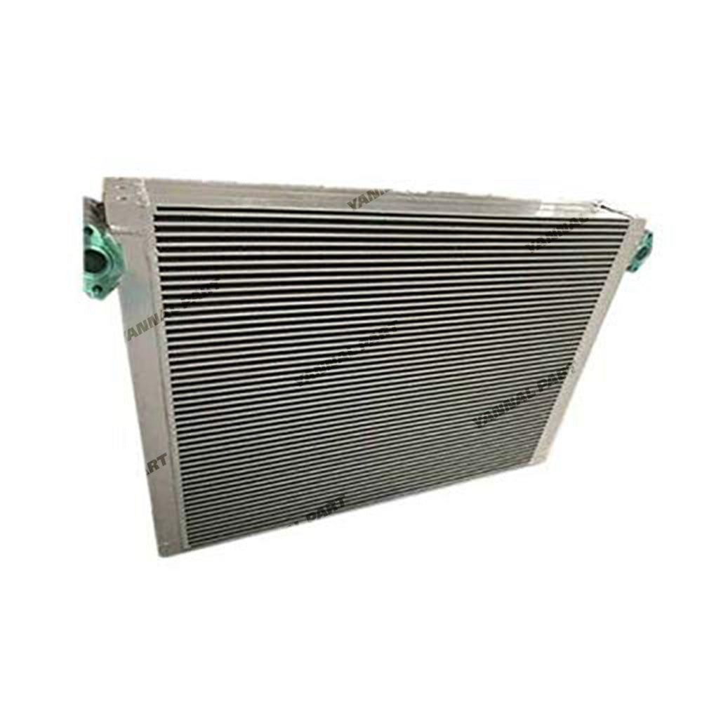 Oil Cooler 4682426 Fit For Hitachi EX1200-6 Excavator