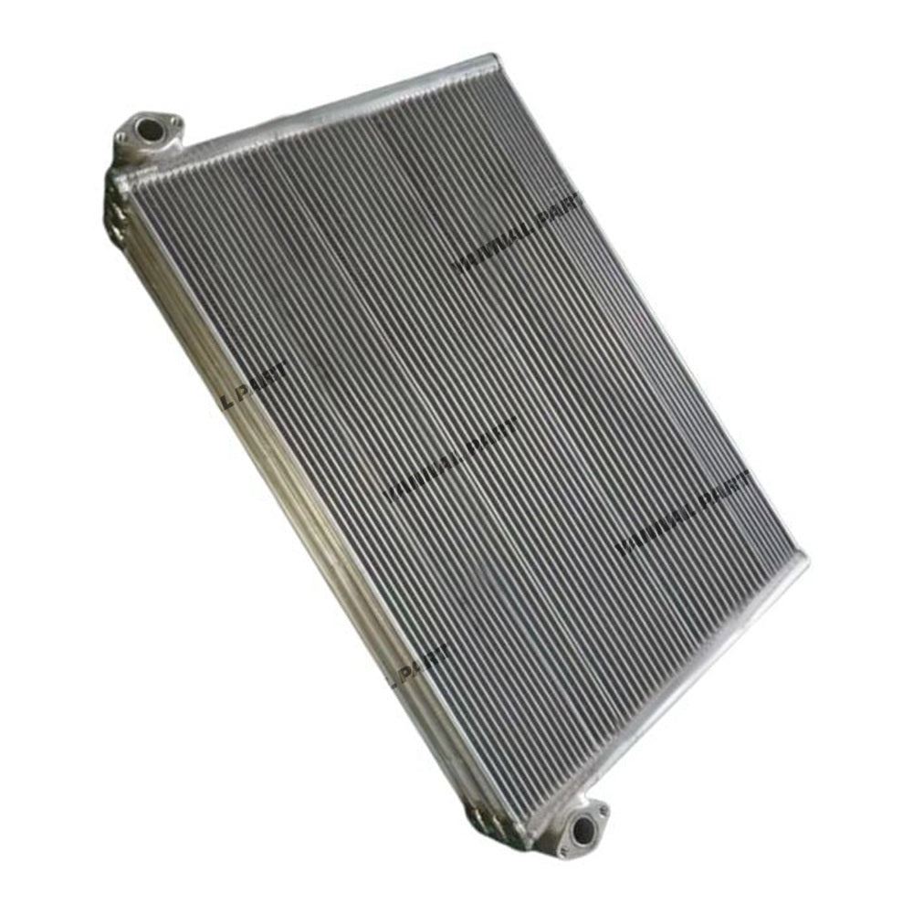Oil Cooler 4682425 Fit For Hitachi Excavator EX1200-6