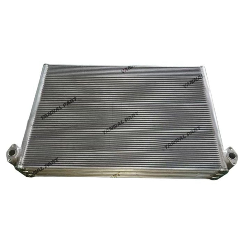Oil Cooler 4682425 Fit For Hitachi Excavator EX1200-6