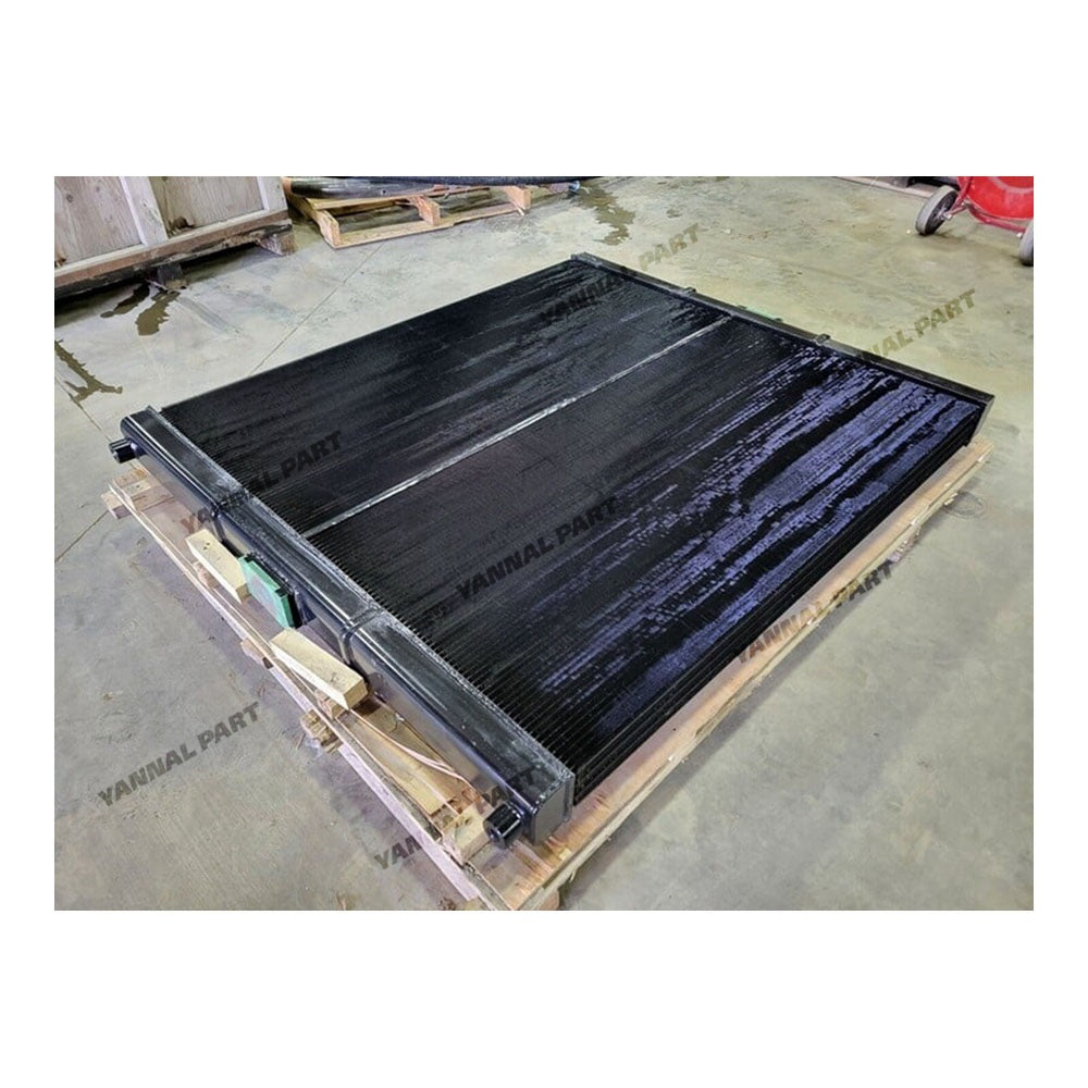 Oil Cooler 4421620 Fit For Hitachi Excavator EX3600-5 EX3600-6