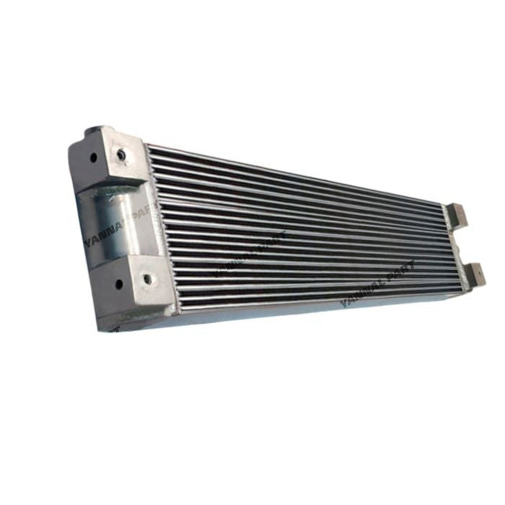 Oil Cooler 263G2-12212 Fit For Hitachi Excavator ZW220