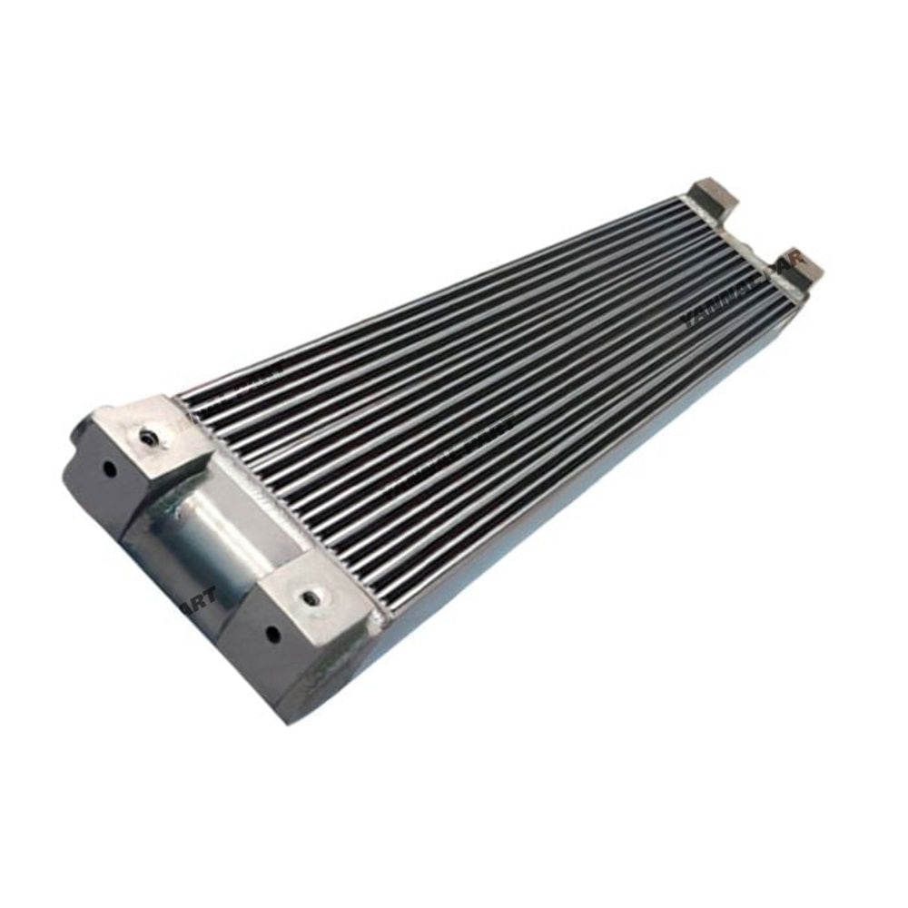 Oil Cooler 263G2-12212 Fit For Hitachi Excavator ZW220