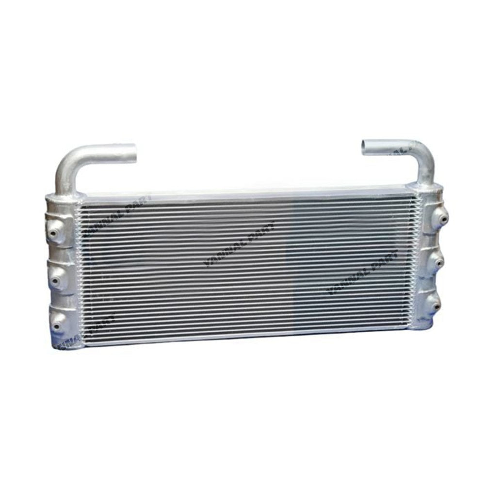 Oil Cooler 4668379 Fit For Hitachi Excavator ZX170W-3 ZX190W-3