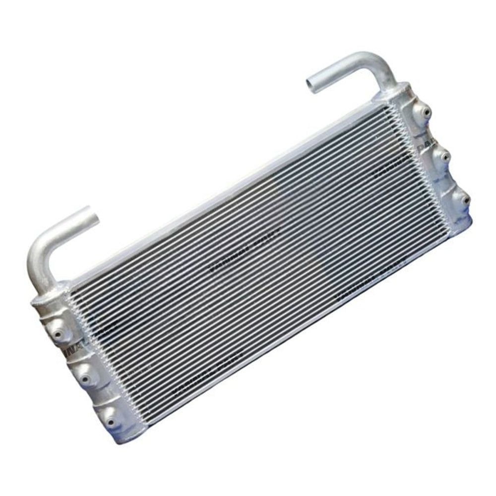 Oil Cooler 4668379 Fit For Hitachi Excavator ZX170W-3 ZX190W-3