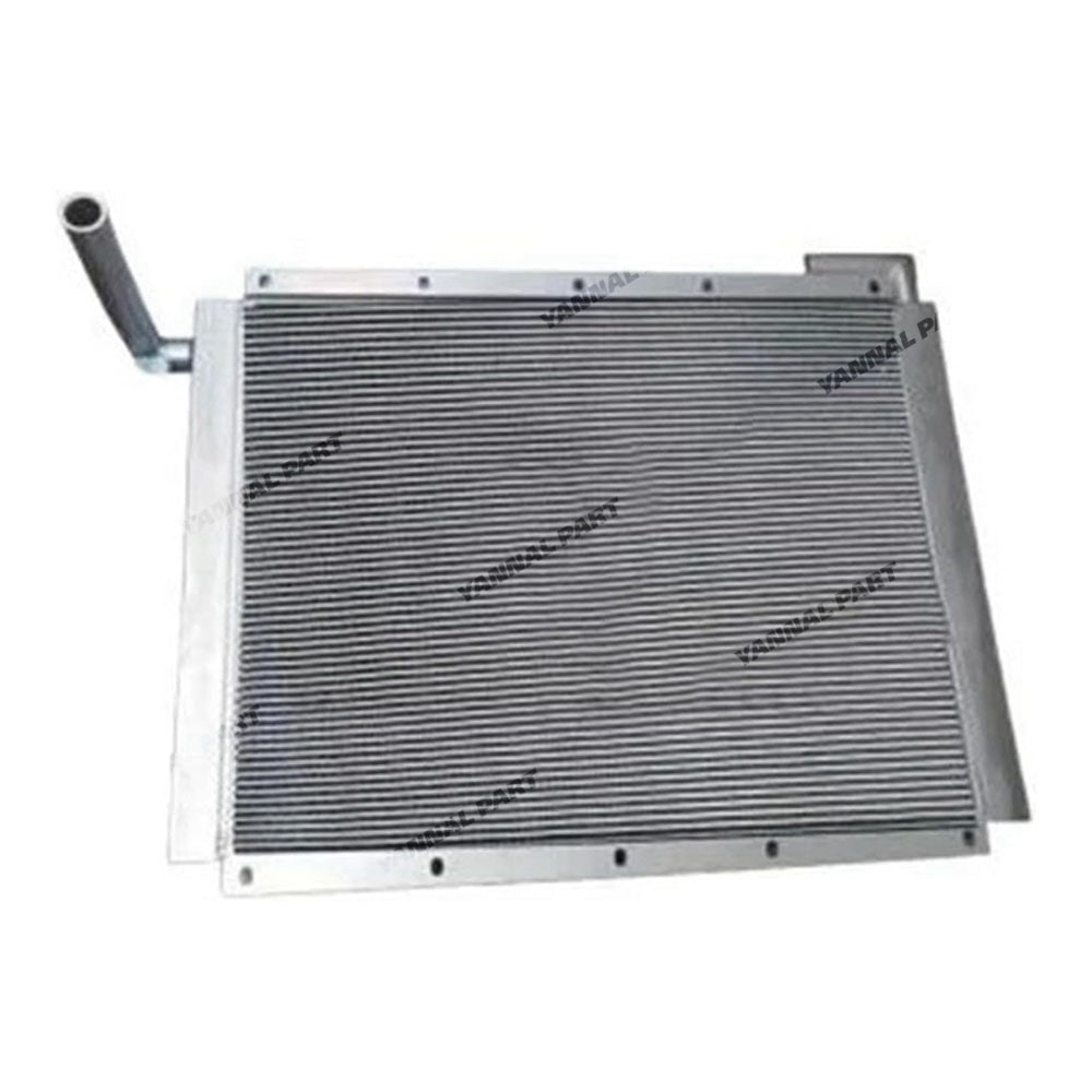 Oil Cooler 4215095 Fit For Hitachi Excavator EX270-1