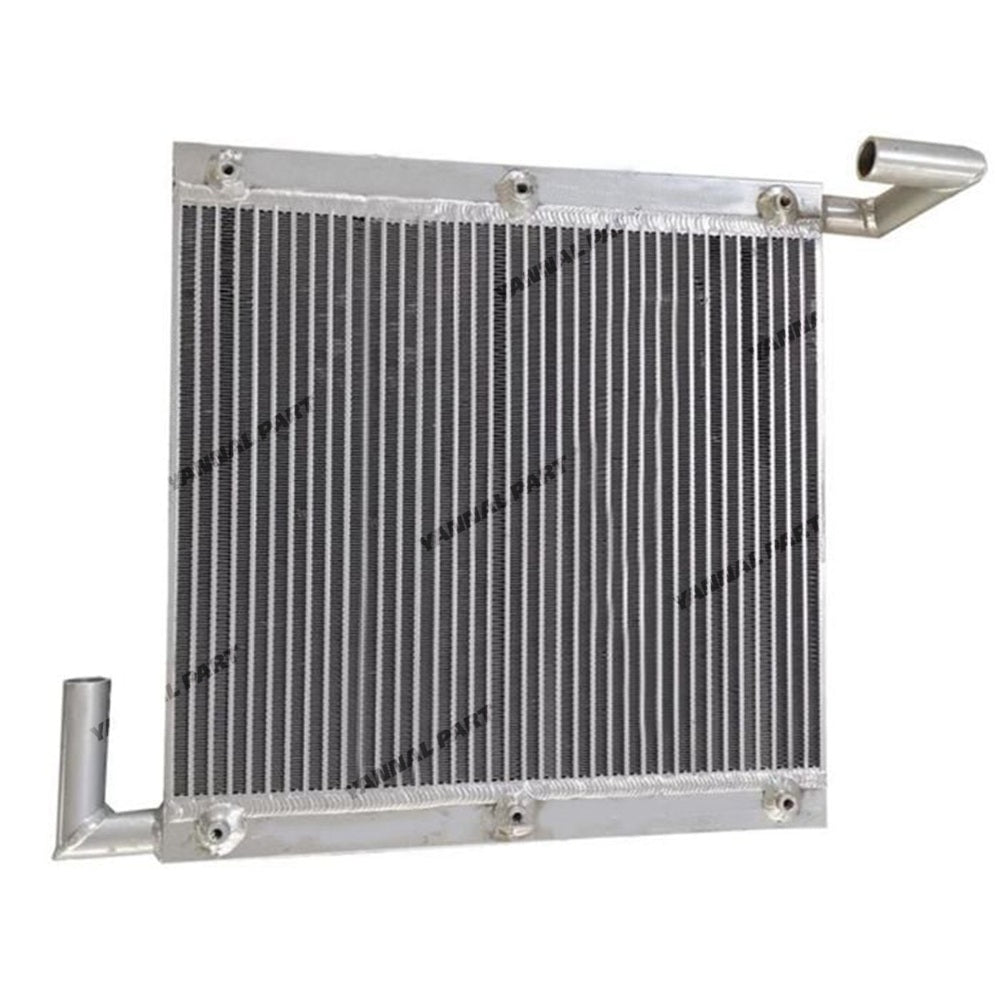 Oil Cooler 2452U415S13 Fit For Kobelco Excavator SK60