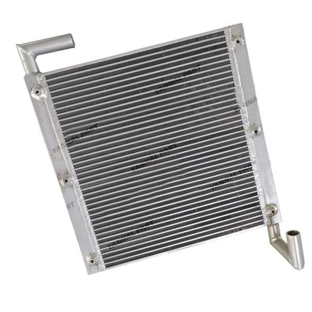 Oil Cooler 2452U415S13 Fit For Kobelco Excavator SK60