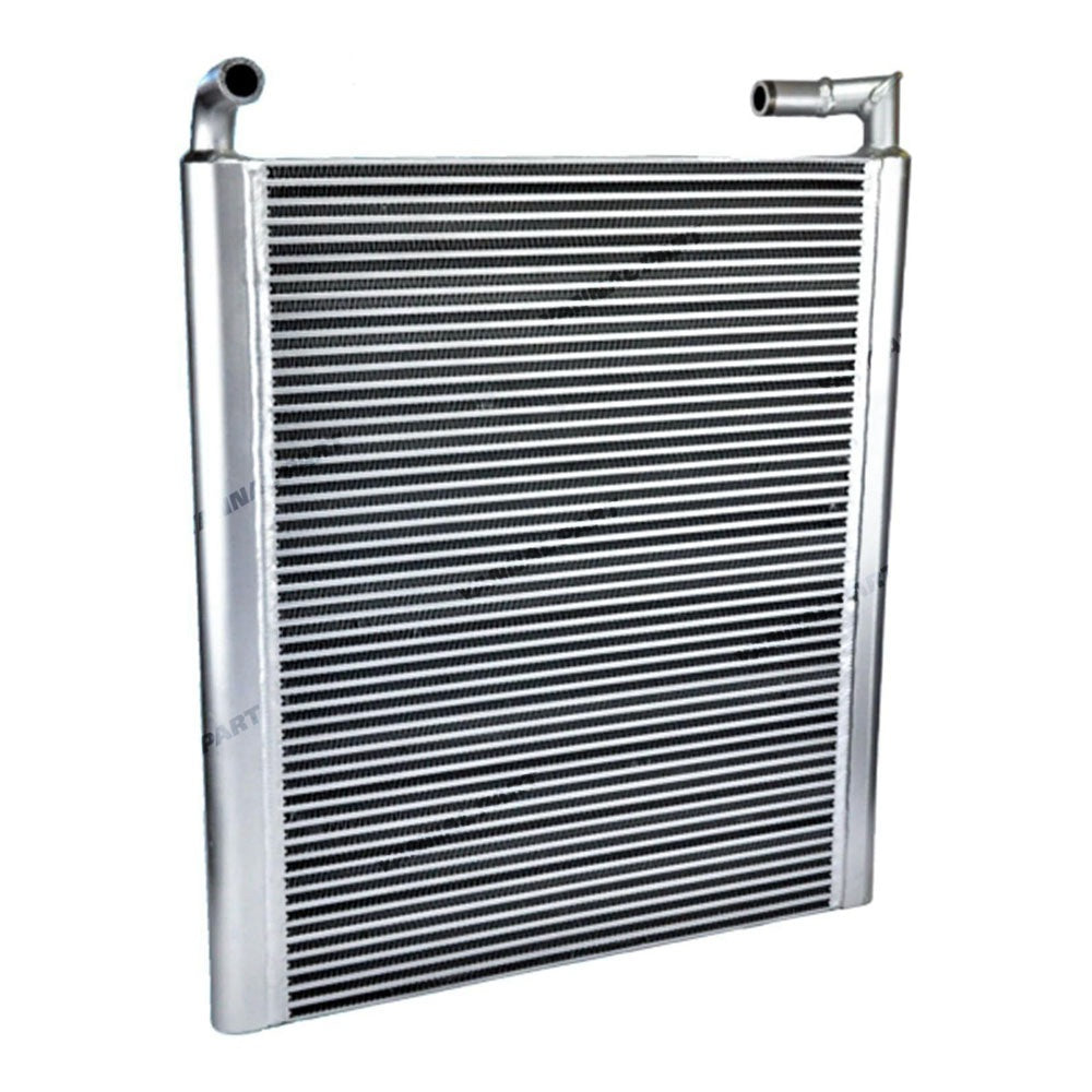 Oil Cooler 2452U413S7 Fit For Kobelco Excavator SK100 SK100-1 SK100-3 SK120-1