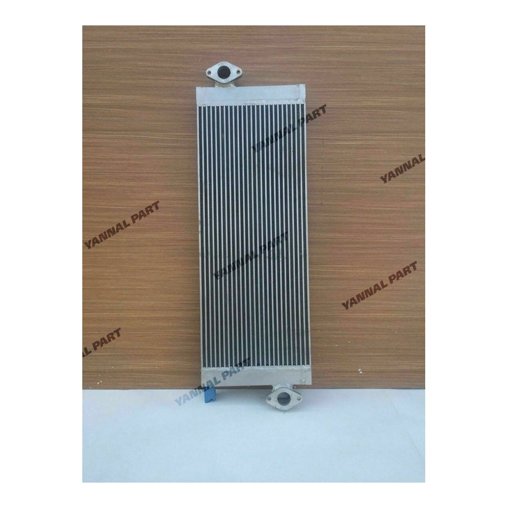 Oil Cooler YN05P00058S002 Fit For Kobelco SK210-8 SK200-8 Excavator