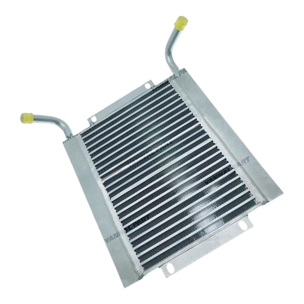 Oil Cooler PW53V00009P1 Fit For Kobelco Excavator SK30SR-3 SK35SR-3