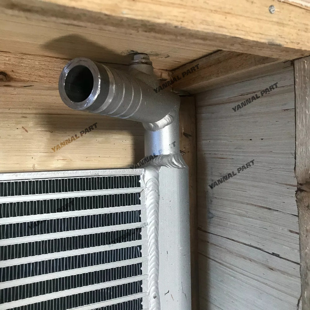 Oil Cooler LNG0114 Fit For Sumitomo Excavator SH60 SH60-1 SH60A-1 LS1600F2 SH60S-1