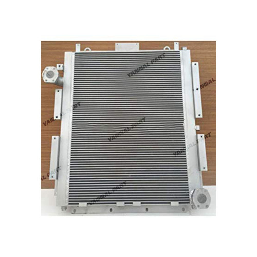 Oil Cooler 13G22000 Fit For Doosan Excavator S225LC-V S230LC-V