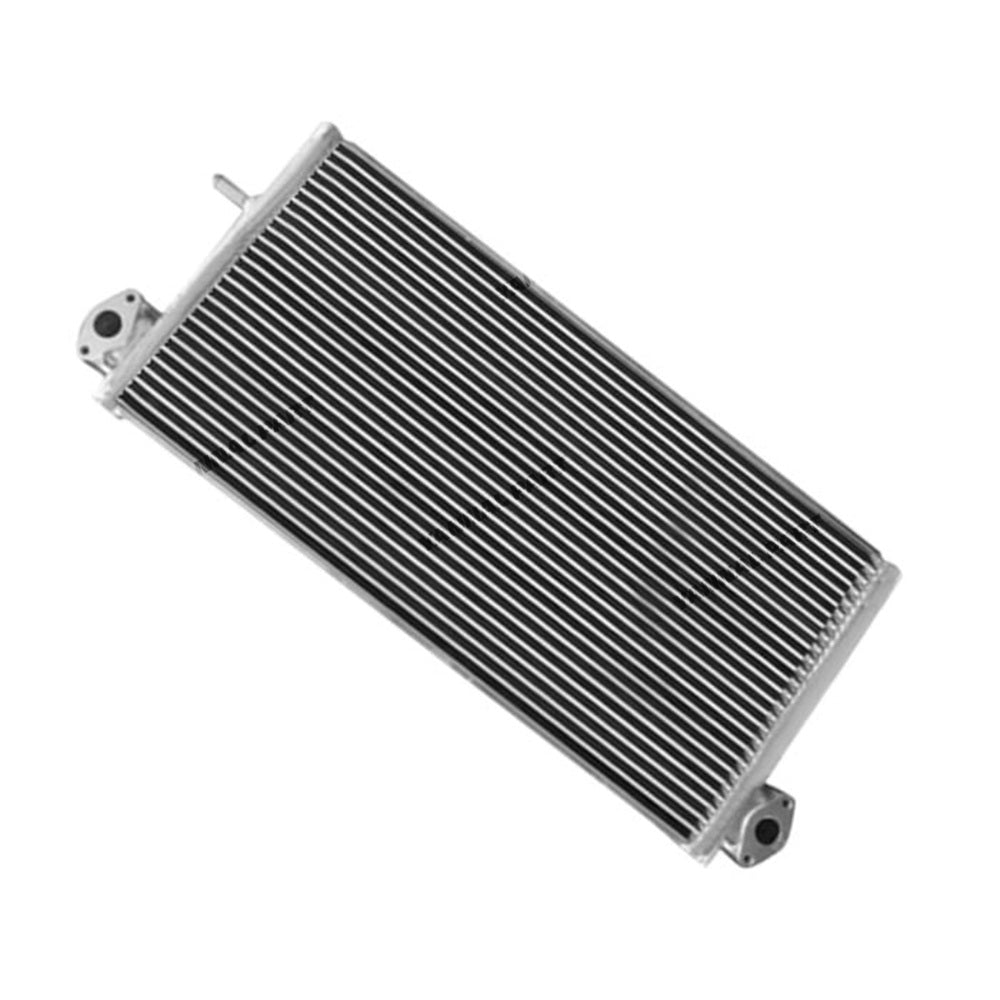 Oil Cooler K1008128 Fit For Doosan Excavator DX225LC DX225NLC DX190W DX210W