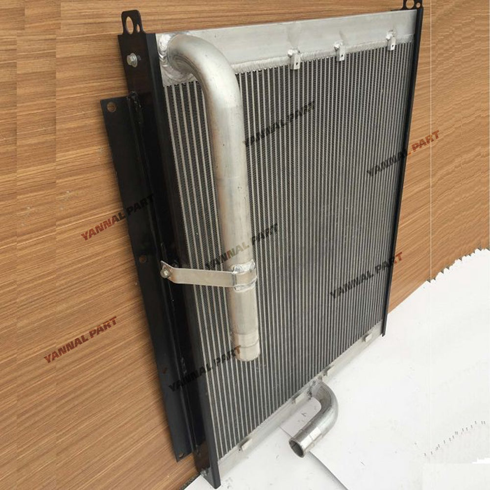 Oil Cooler 13C0000-2 Fit For Doosan Excavator S290LC-V S290LL