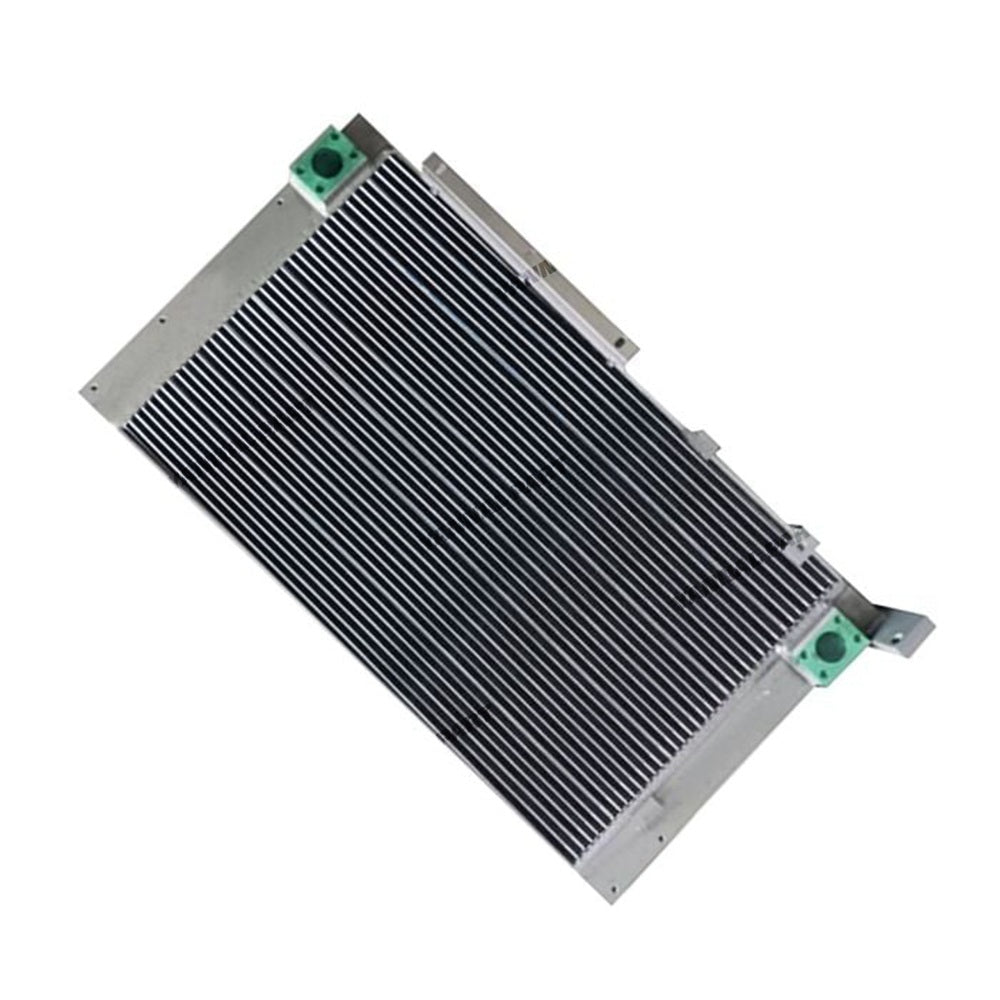 Oil Cooler K9002111 Fit For Doosan Excavator DX340LC