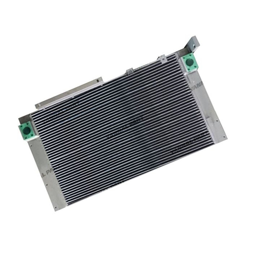 Oil Cooler K9002111 Fit For Doosan Excavator DX340LC