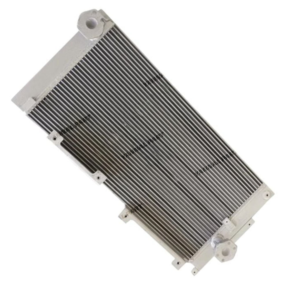 Oil Cooler 11Q6-40640 Fit For Hyundai Excavator R250LC-9 R210W-9 R220LC-9S R235LCR-9 R290LC-9