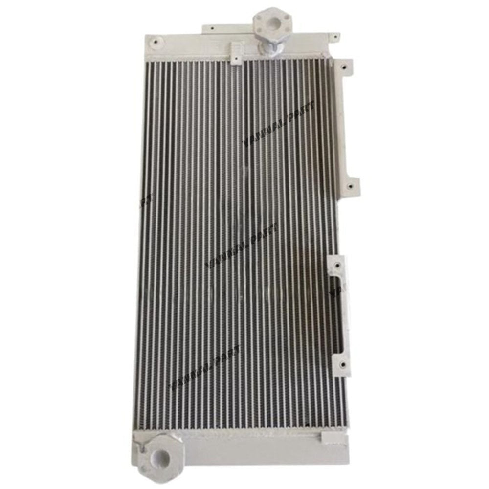 Oil Cooler 11Q6-40640 Fit For Hyundai Excavator R250LC-9 R210W-9 R220LC-9S R235LCR-9 R290LC-9