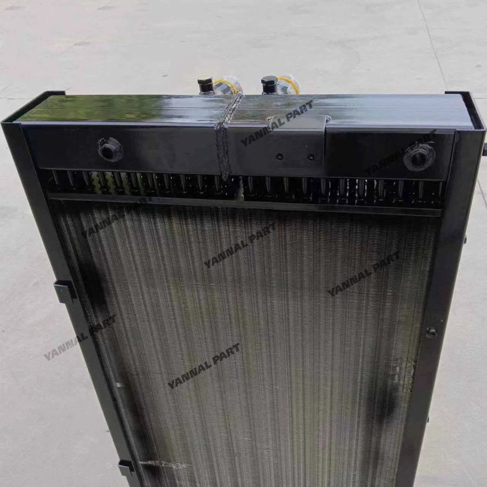 Oil Cooler 11N7-40031 Fit For Hyundai Excavator R250LC-7