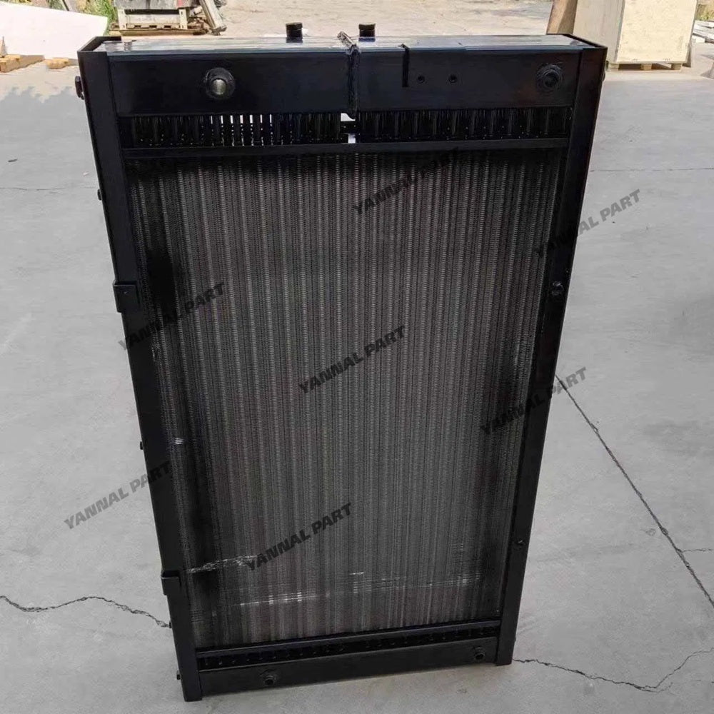 Oil Cooler 11N7-40031 Fit For Hyundai Excavator R250LC-7